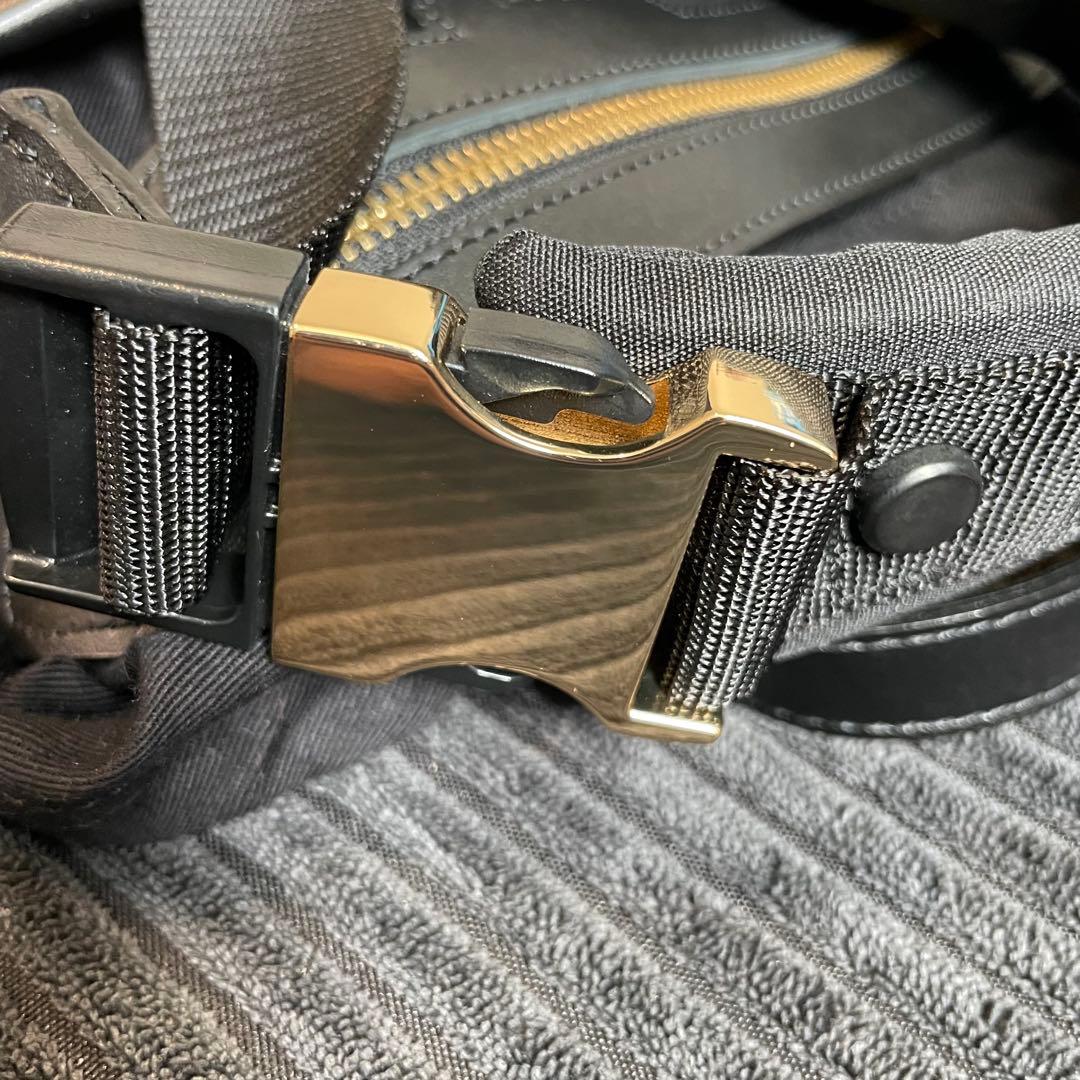 sacai カゴバッグ　マルニ　MARNI　loewe 内袋付き