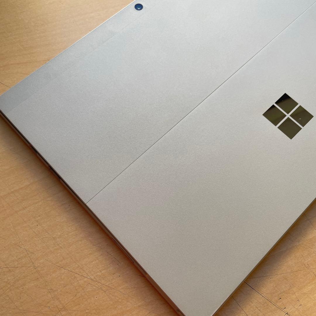 Surface Pro5 1807 LTE SSD256GB 8GB 美品　#3