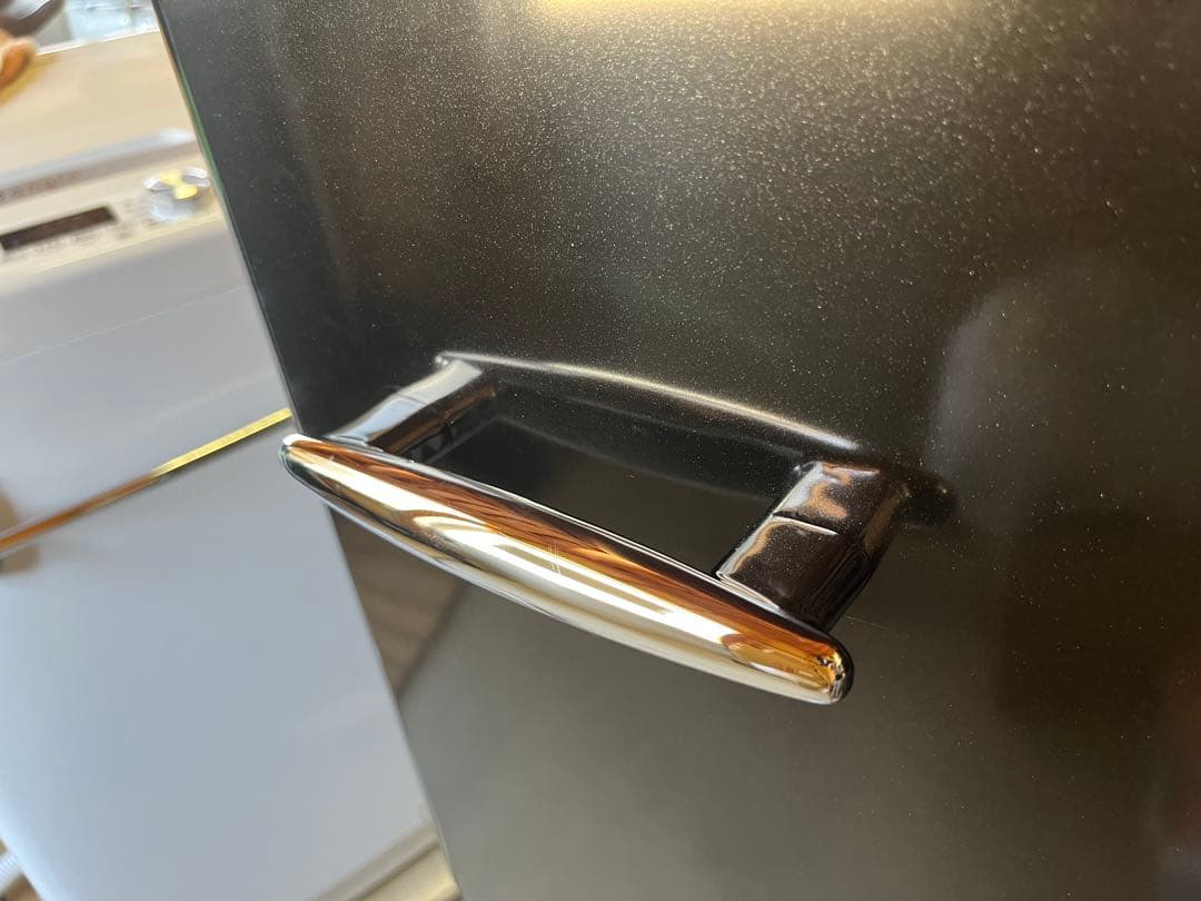 全国送料 eangle 2023年 170L 冷蔵庫 ANG-RE170-C1