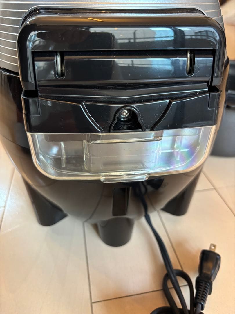 CUCHEN プレミアム電気圧力鍋