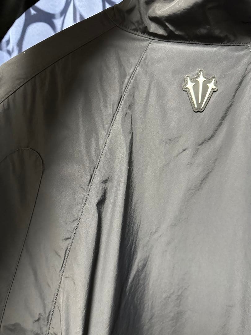 セットアップ　NOCTA M ドレイク　ナイキ　希少サイズ　ノクタ