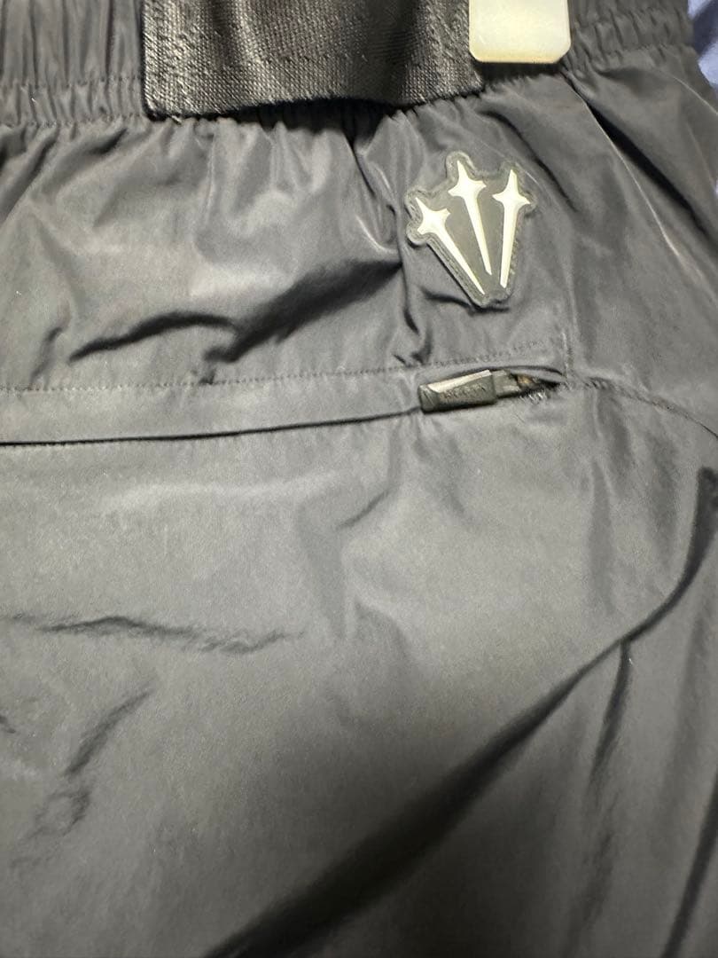 セットアップ　NOCTA M ドレイク　ナイキ　希少サイズ　ノクタ