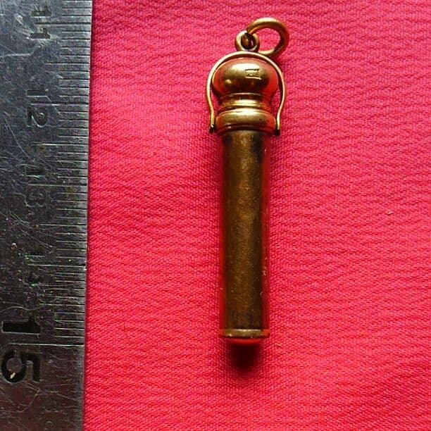 古式シャープペンシル