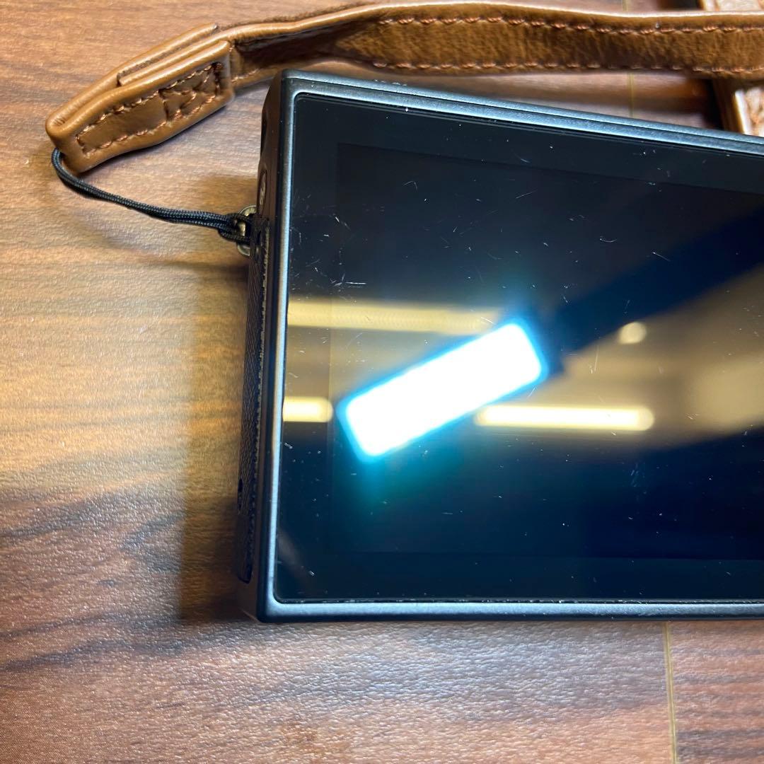 Canon PowerShot G9X デジカメ ほぼ新品 4254