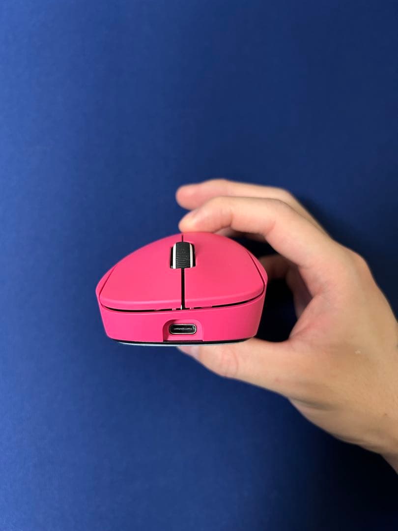 Logicool G PRO X SUPERLIGHT 2 DEX おまけ付き