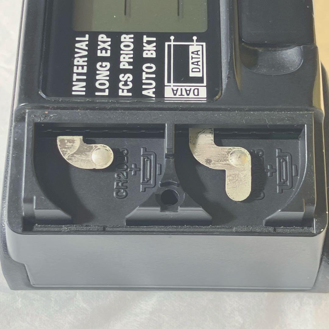 【専用】Nikon ニコン MF-28 マルチコントロールバック F5