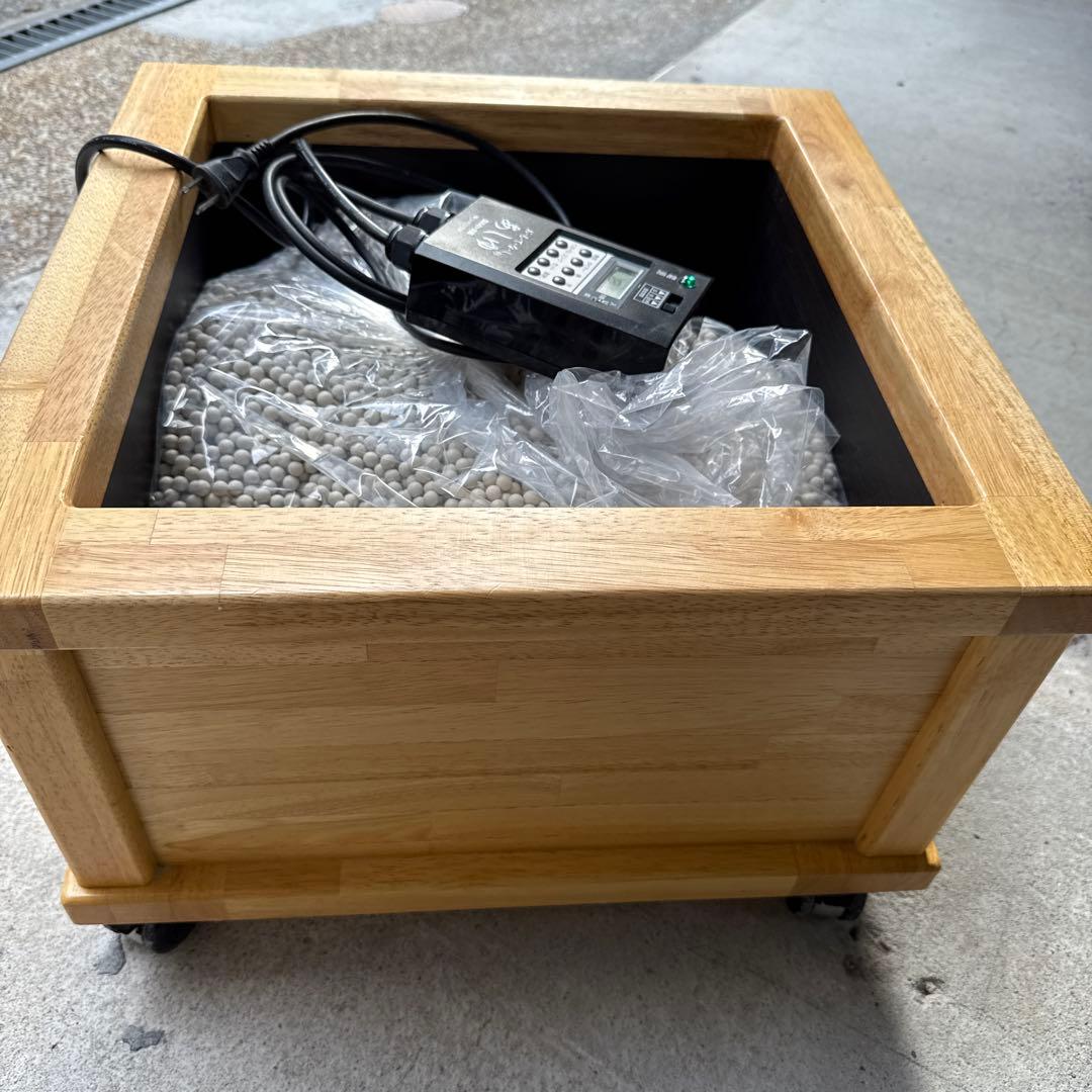 ビンゴユメロン黒川 濡れない足湯 お・も・て・な・し あしゆ