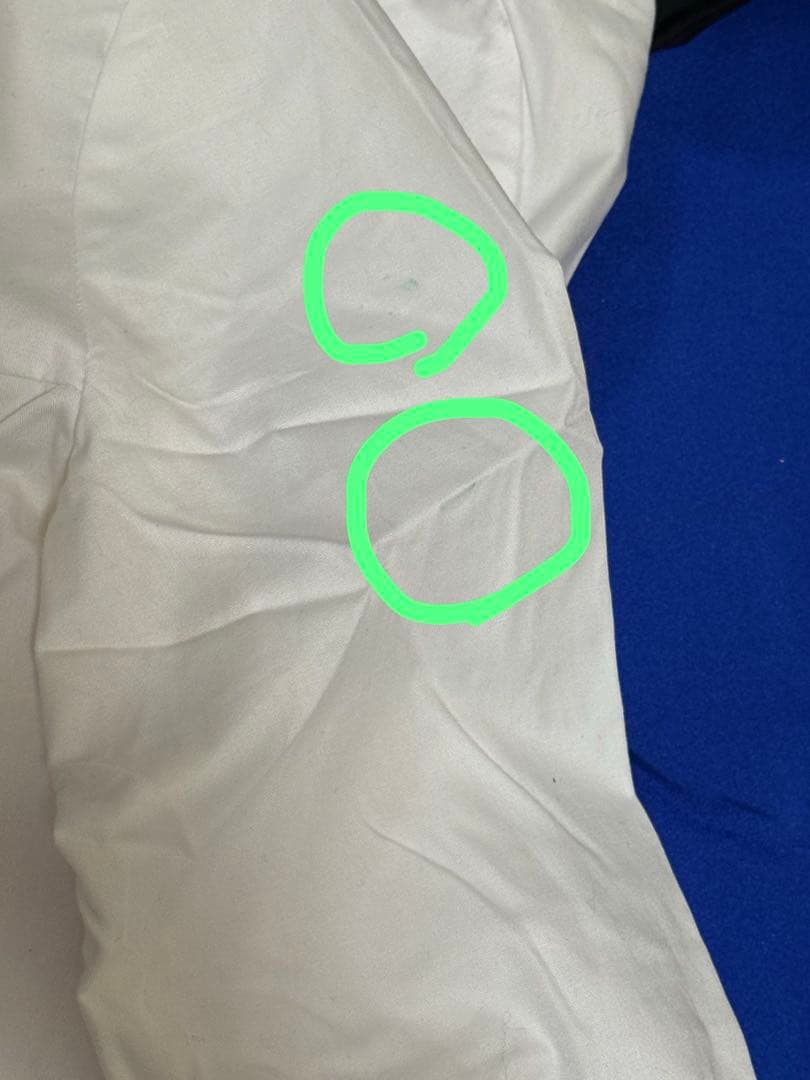 コストモ製 膝丸 通常衣装 Lサイズ