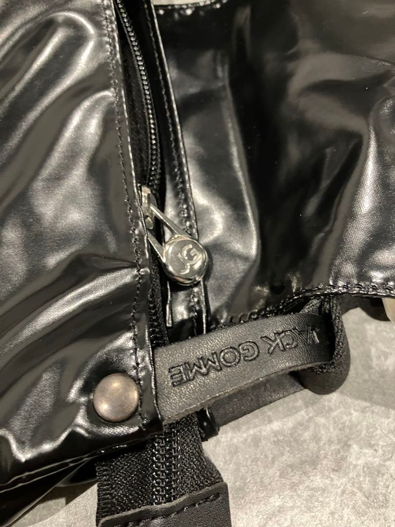 JACK GOMME ショルダーバッグ