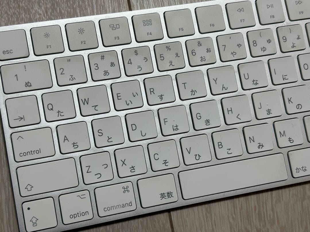 g*s様 Apple iMac (Retina 5K, 27-inch, 201