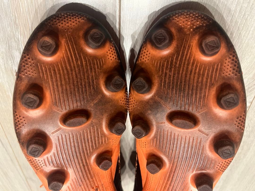 【使用少】PUMA フューチャー Z 1.3 HG/AG 27.0cm