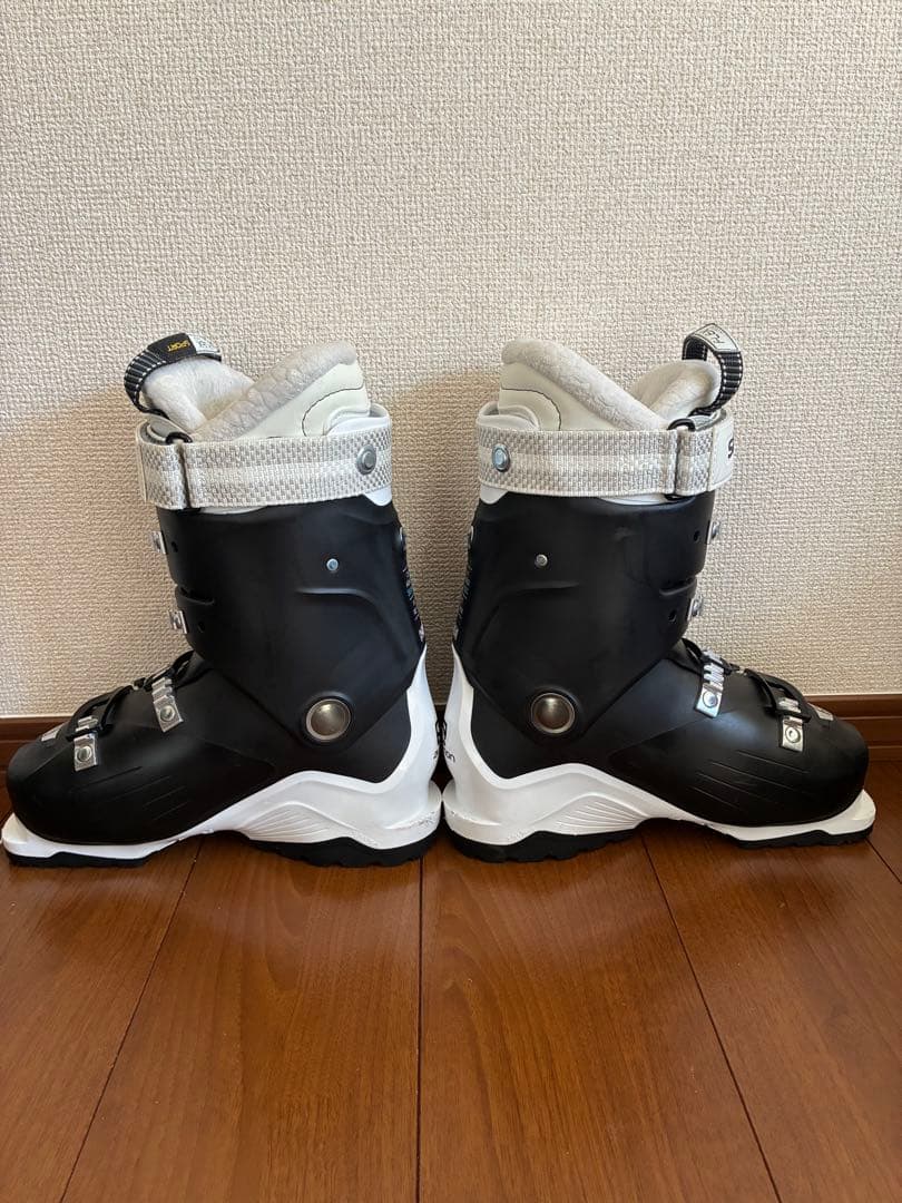 Salomon 女性用スキーブーツ 24.5