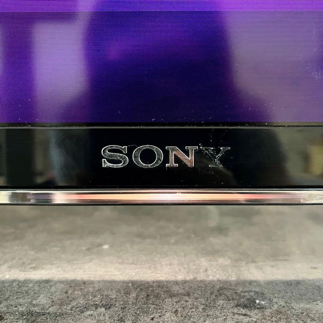 SONY 32V型 ブラビア BRAVIA KJ-32W730C テレビ