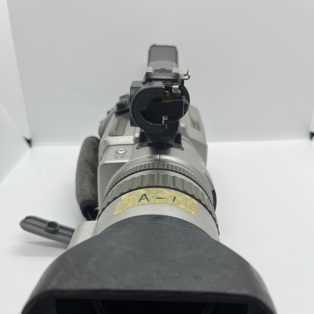 Sony ソニー　DCR-VX2000 NTSC ジャンク