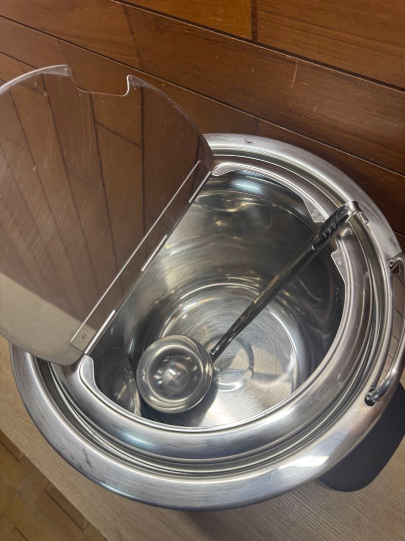 象印 スープジャー　TH-CU080型