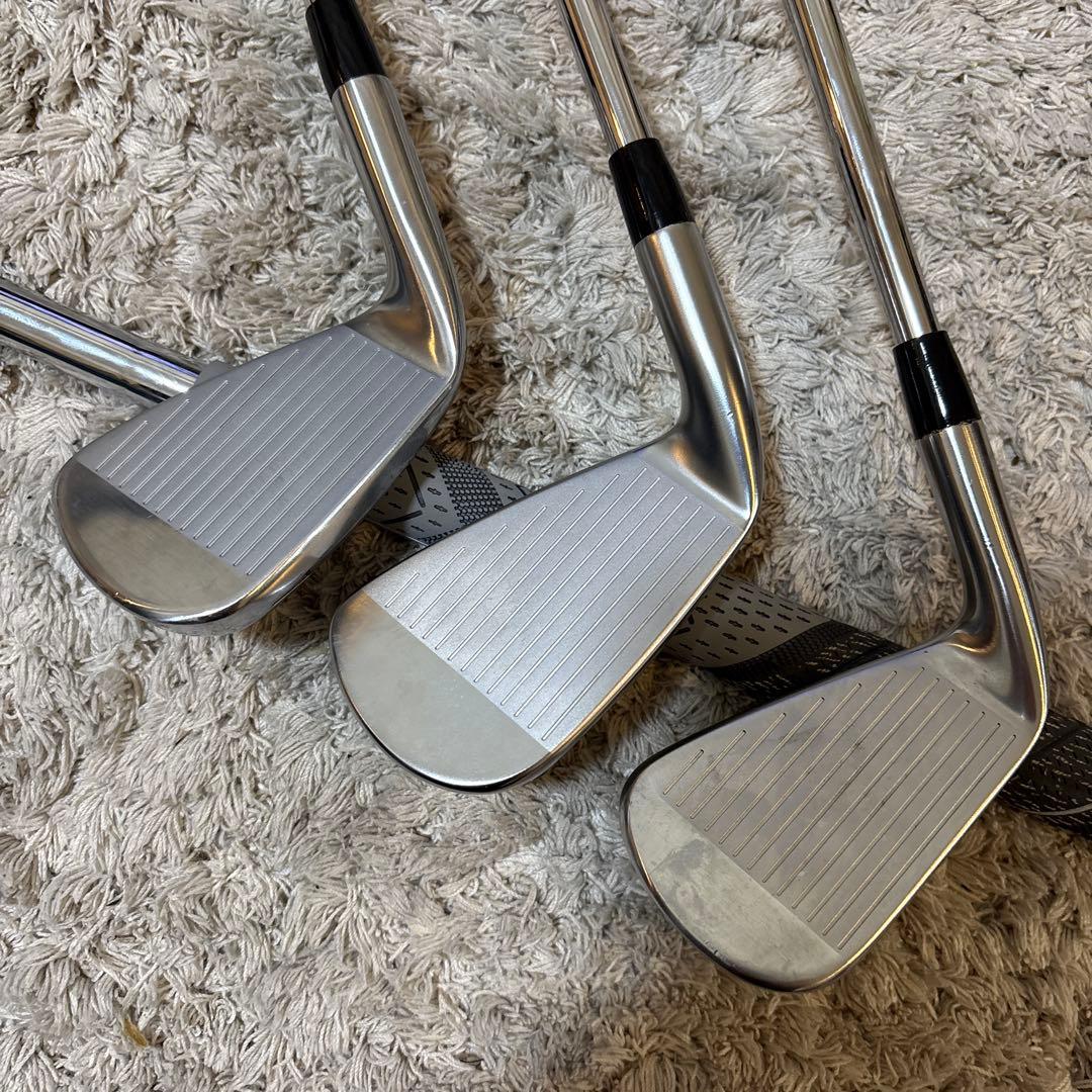 クラブ X FORGED STAR 24
