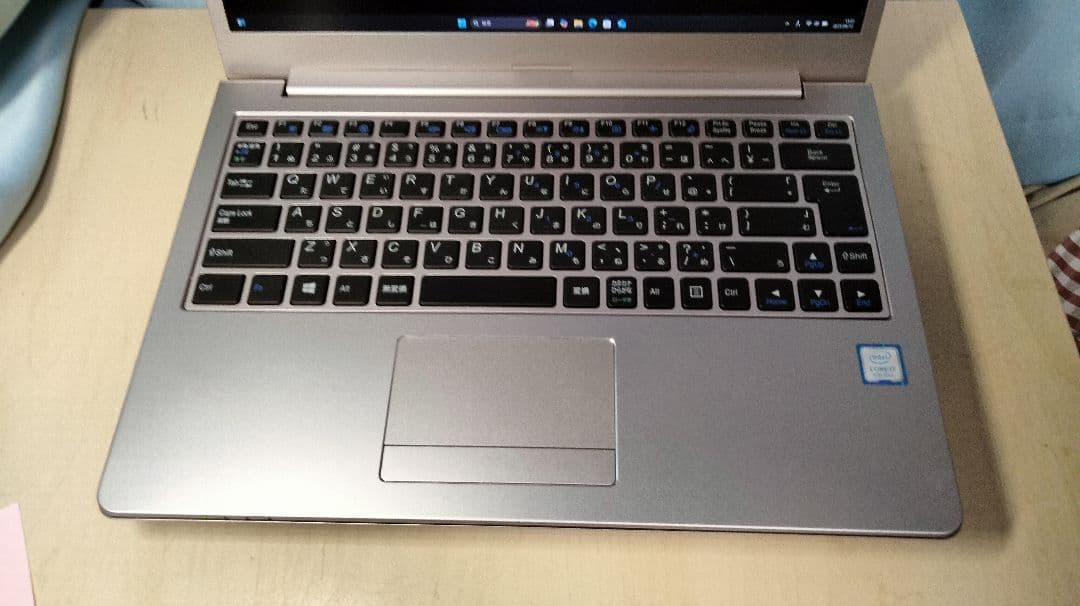 ■ハイグレード・メディアPC■ i7/16G/1.24T■Ubuntu St搭載