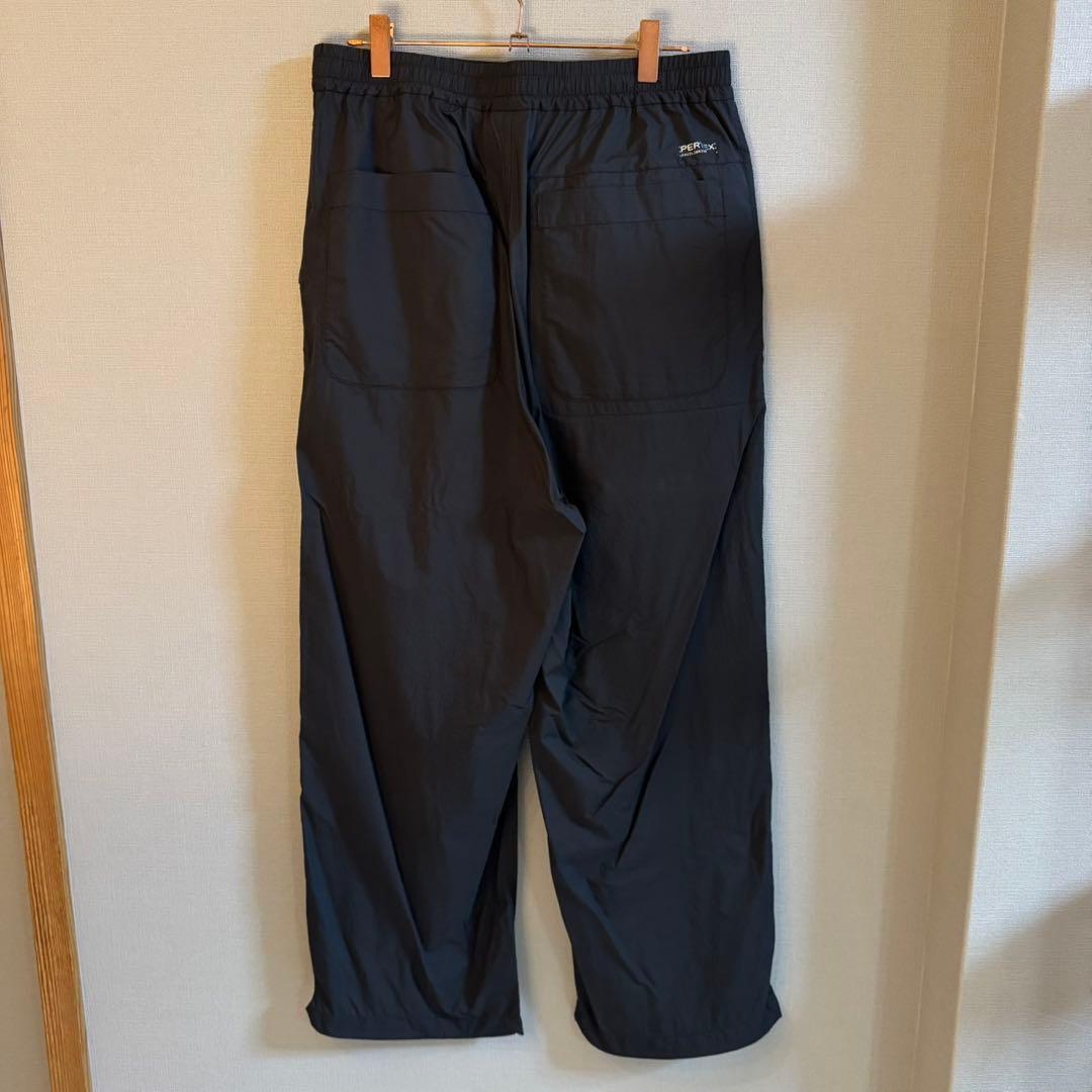 DAIWAPIER39 TECH TRAVEL 2B PERTEX セットアップ