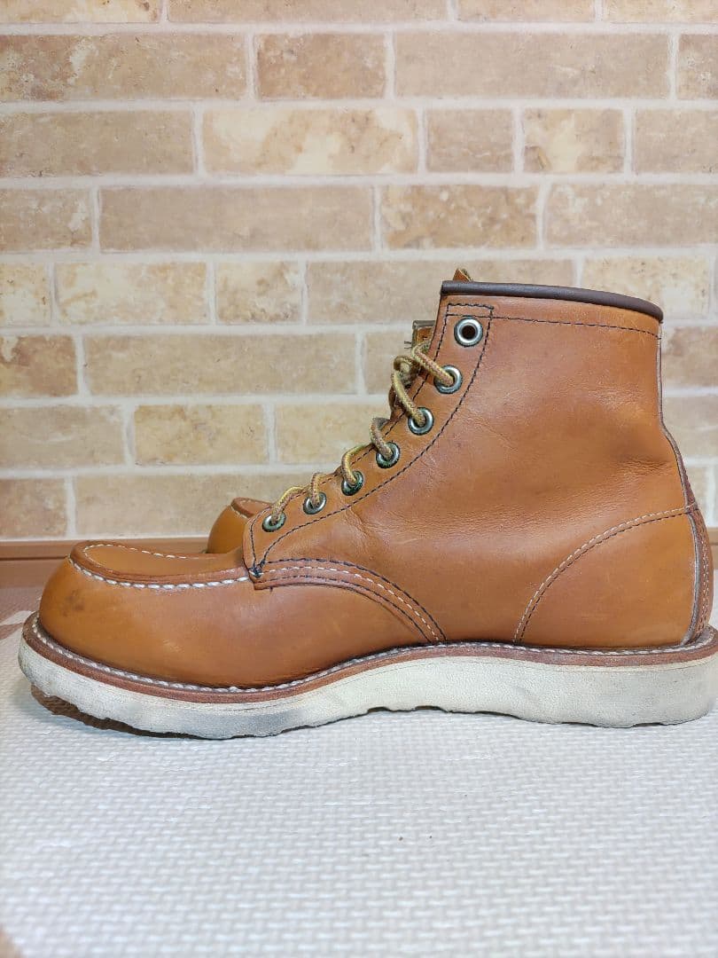 レッドウイング875