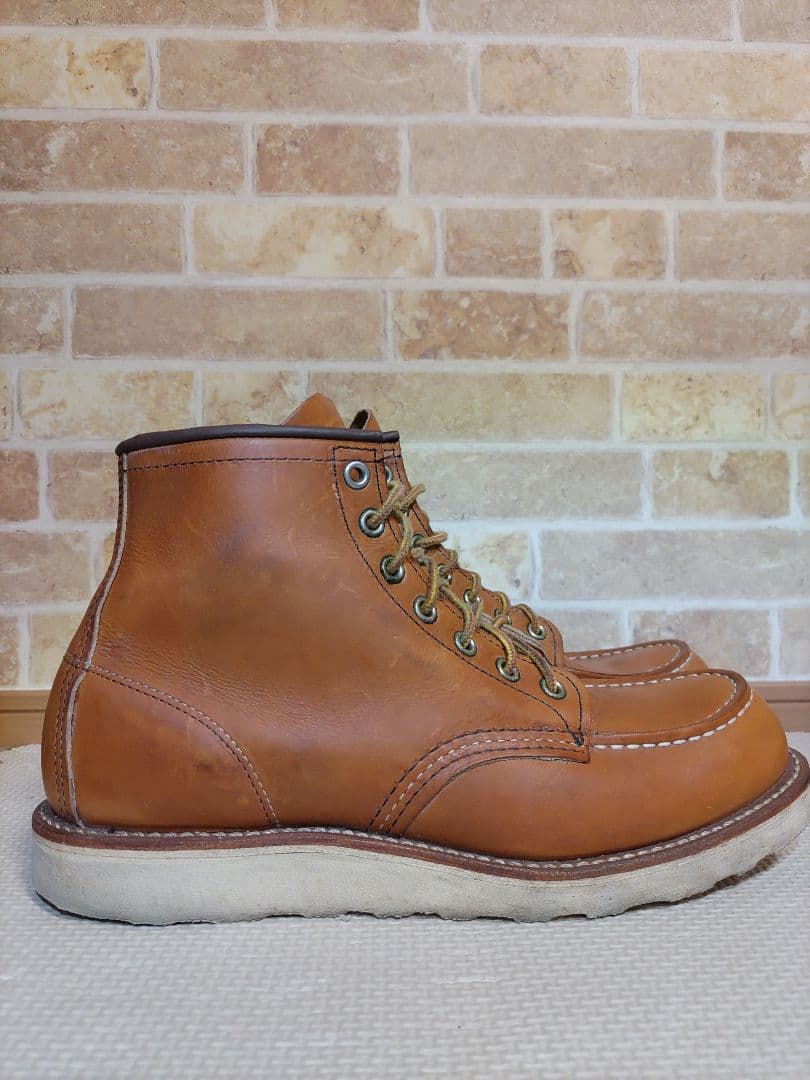 レッドウイング875