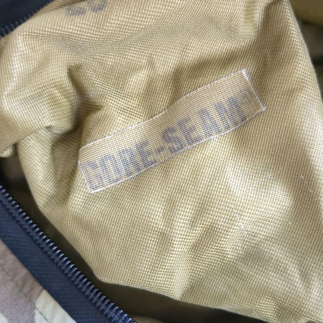 米軍実物　ウッドランド　ゴアテックス　シュラフカバー　寝袋　④