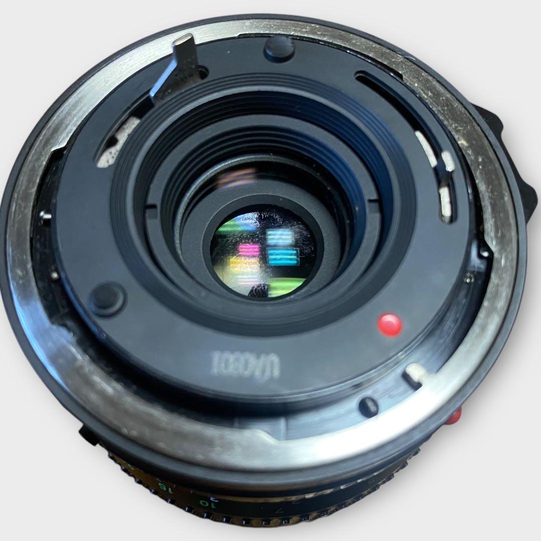 【Dom】Canon A-1 EFセット