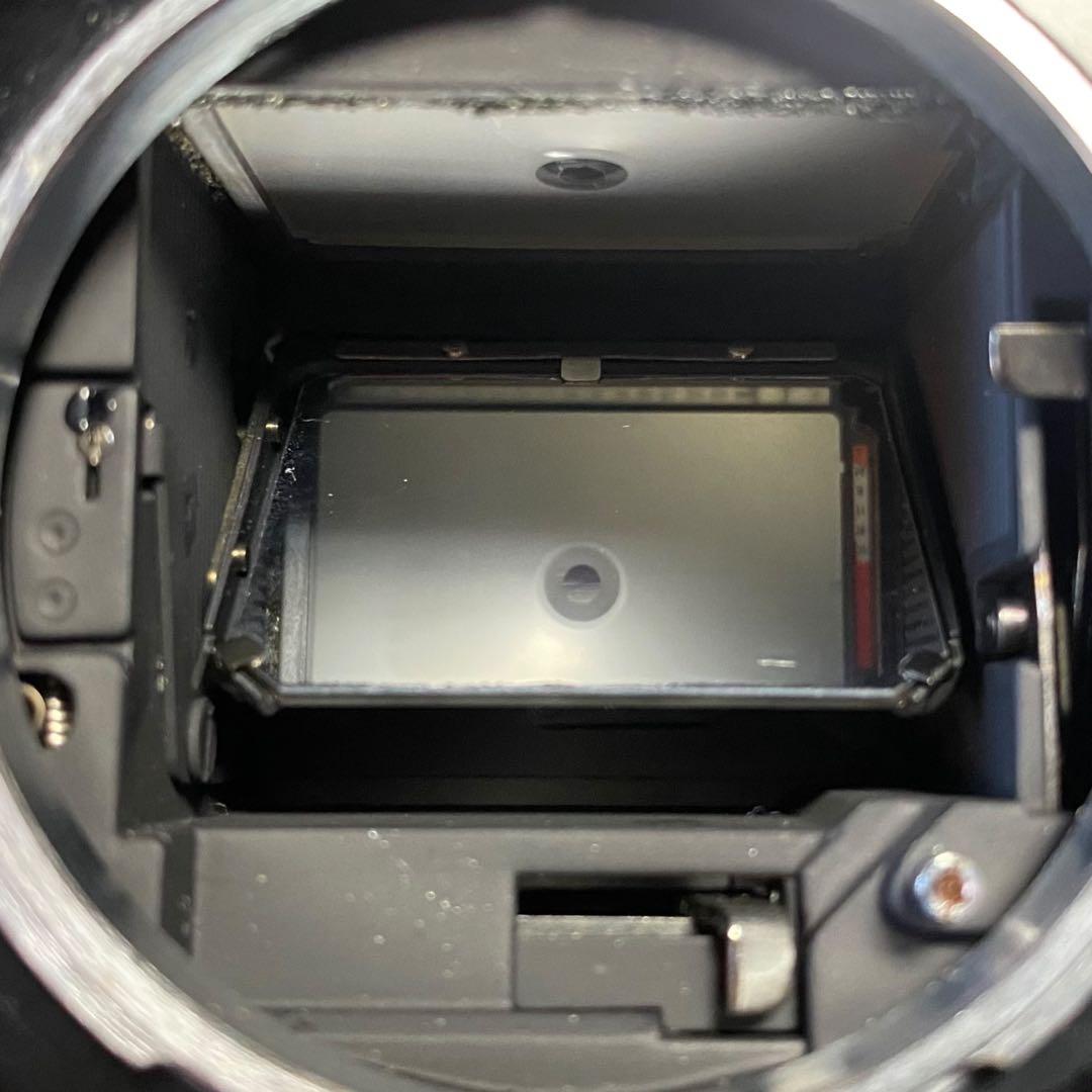 【Dom】Canon A-1 EFセット