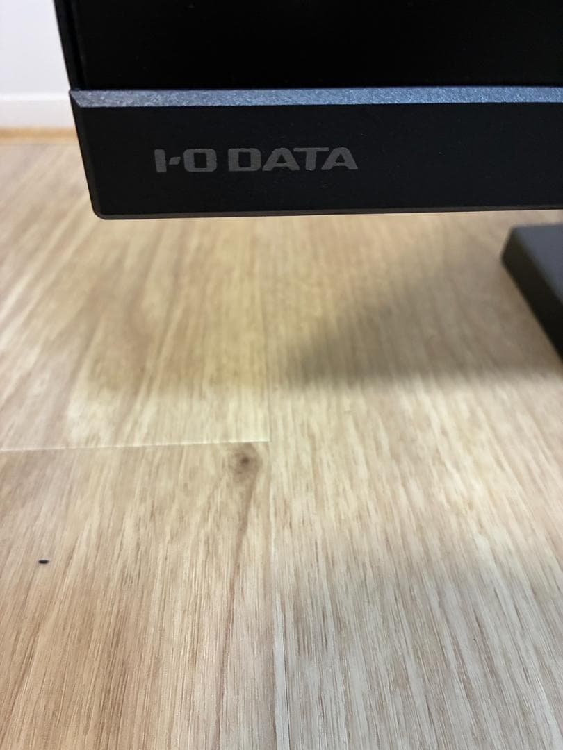 IO DATA LCD-A221DB 21.5インチ　ディスプレイ モニター