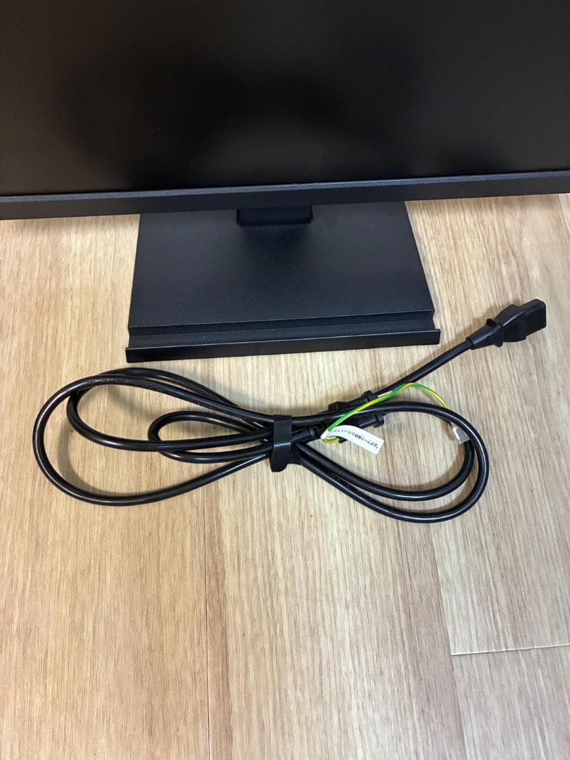 IO DATA LCD-A221DB 21.5インチ　ディスプレイ モニター