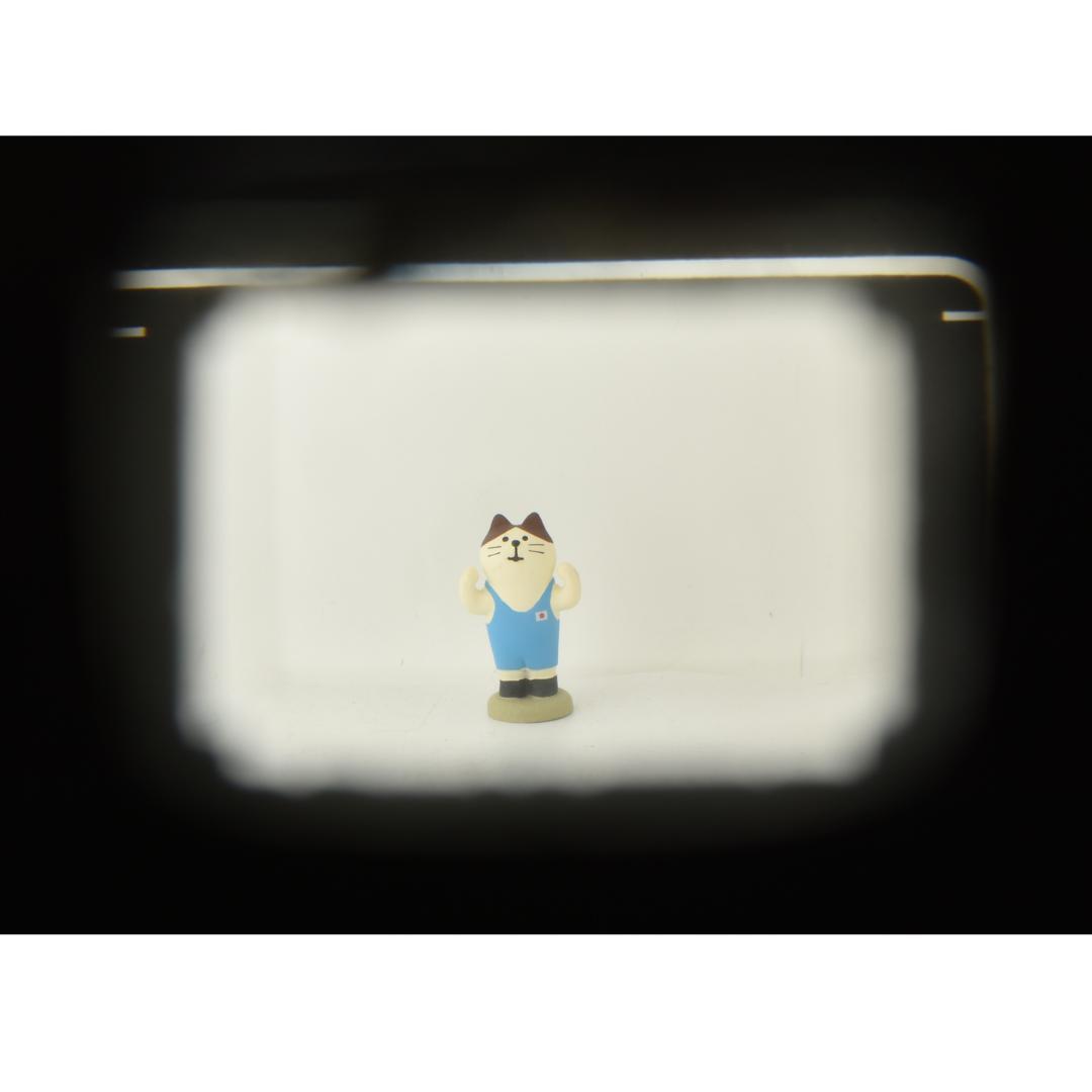 整備済 完動 OLYMPUS TRIP 35 トリップ AE 赤ベロ OK