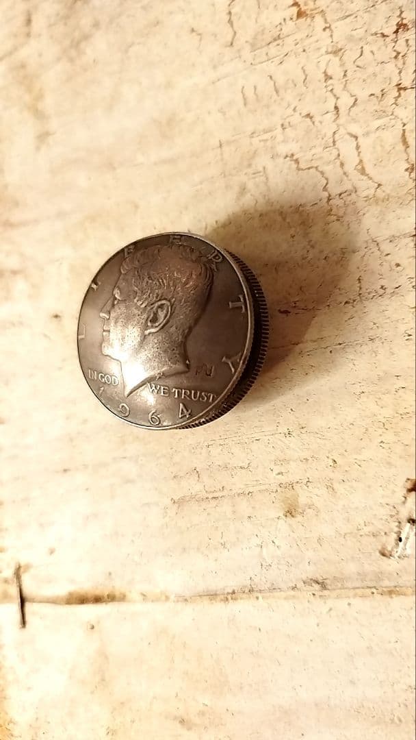 フェノメノン　ビヨンドディスクリプション　　コンチョ　キーホルダー