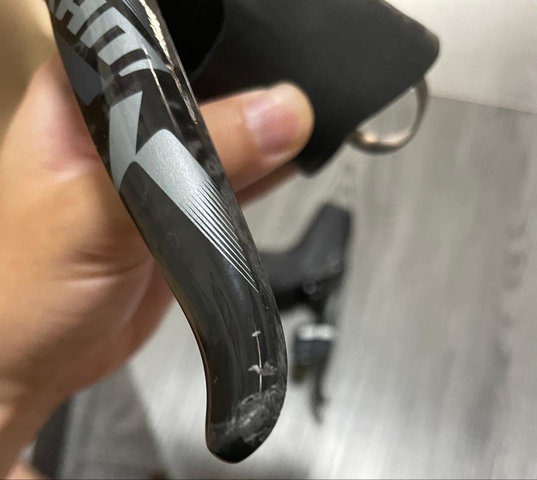 SRAM Force1 シフターブレーキセット