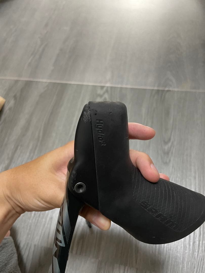 SRAM Force1 シフターブレーキセット