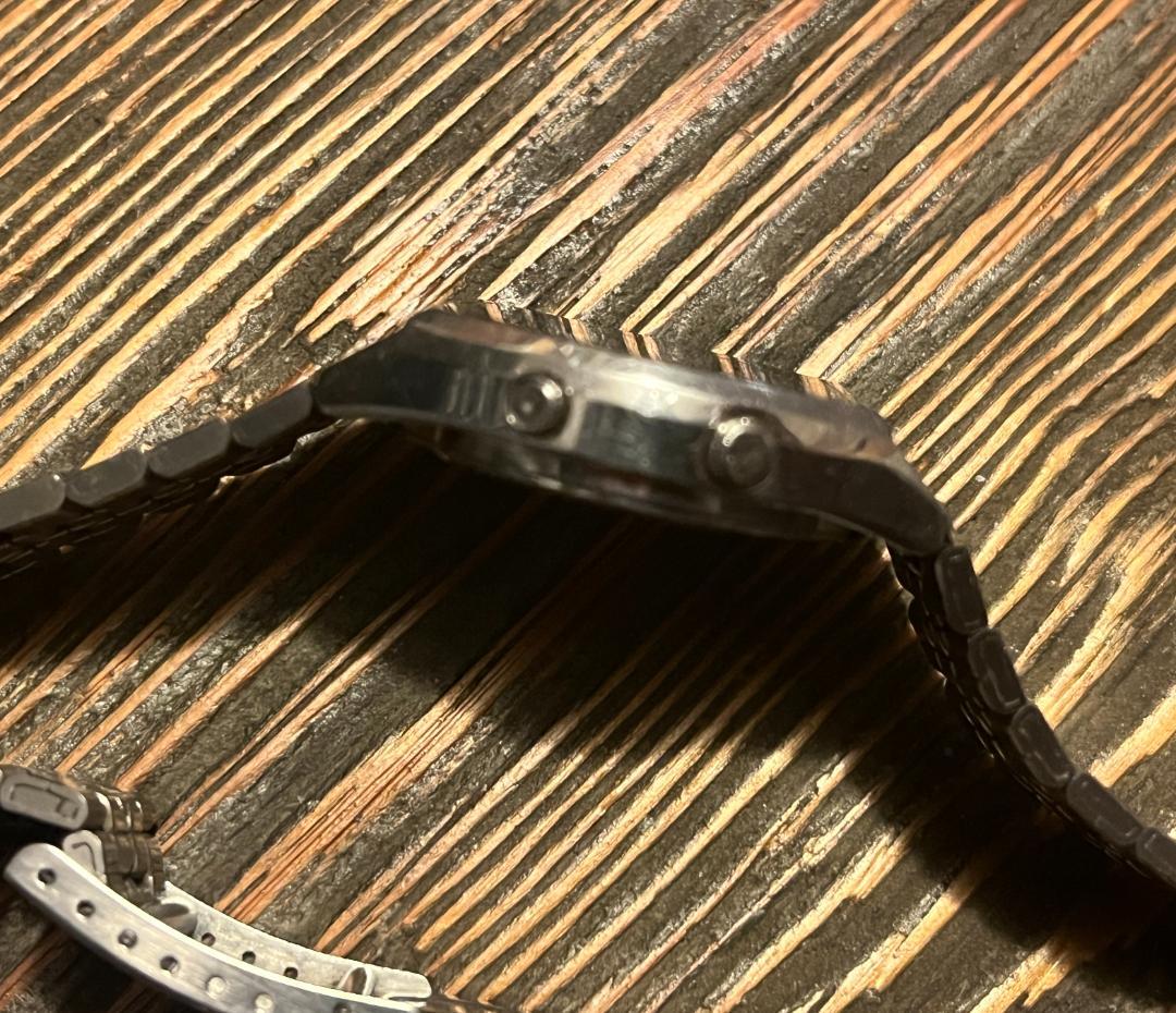 CASIO W-250 ビンテージ カシオ デジタル時計