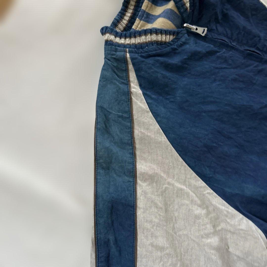 45R. ヴィンテージリネンのコノッキくん　HANAジャン