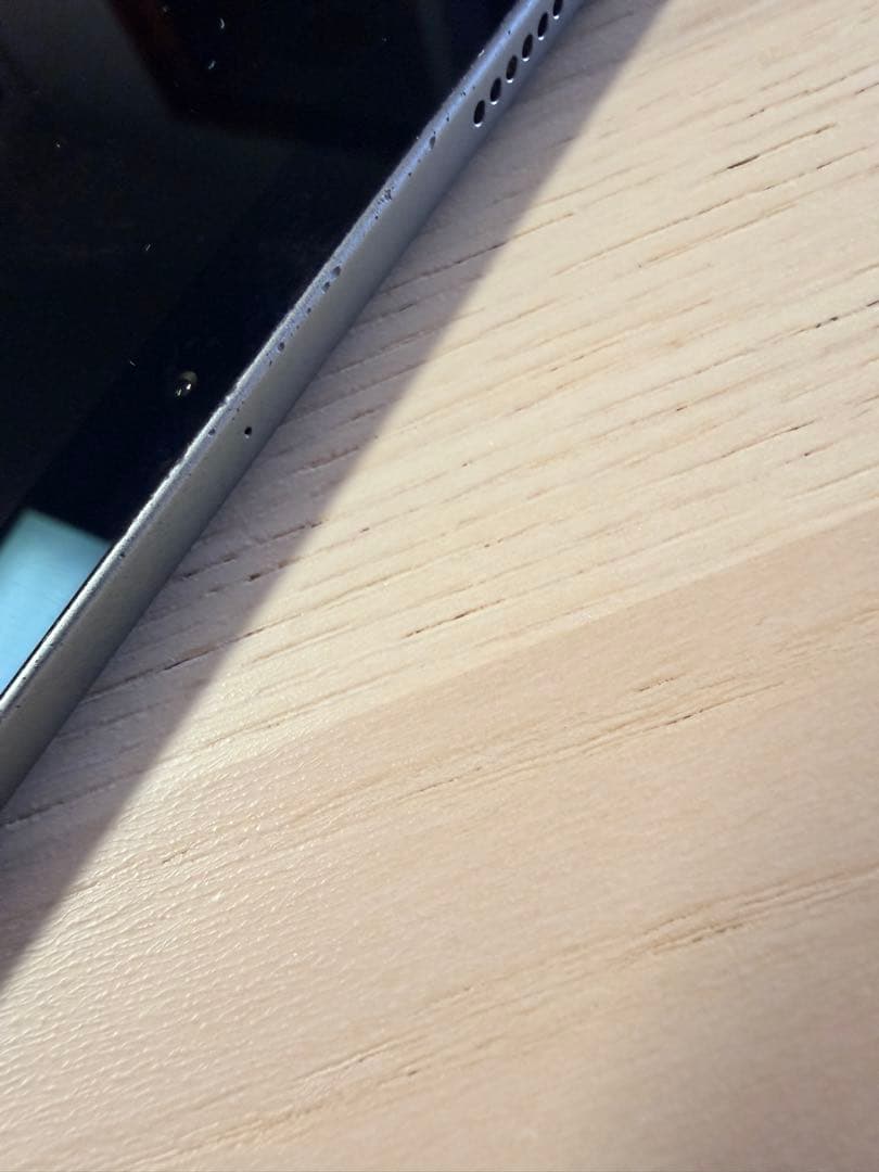 iPad Air (第4世代) 256GB Wi-Fi 本体 付属品あり