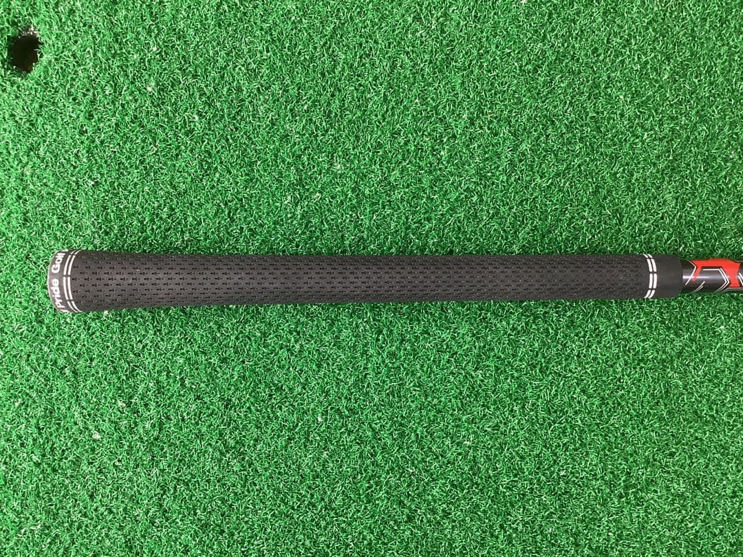 PING G410 9番ウッド　ロフト23.5度 フレックスR