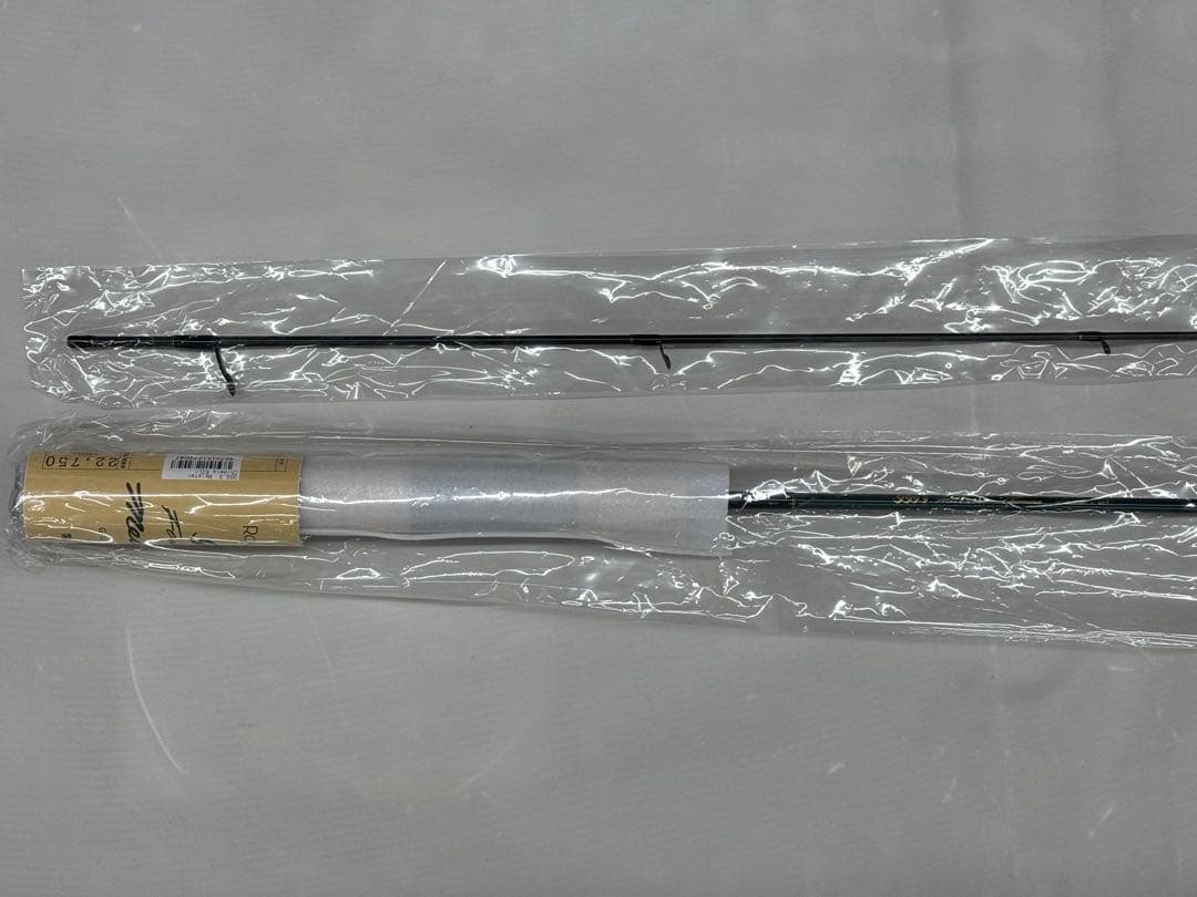 ロデオクラフト 999.9 キメラ 62L+新品未使用