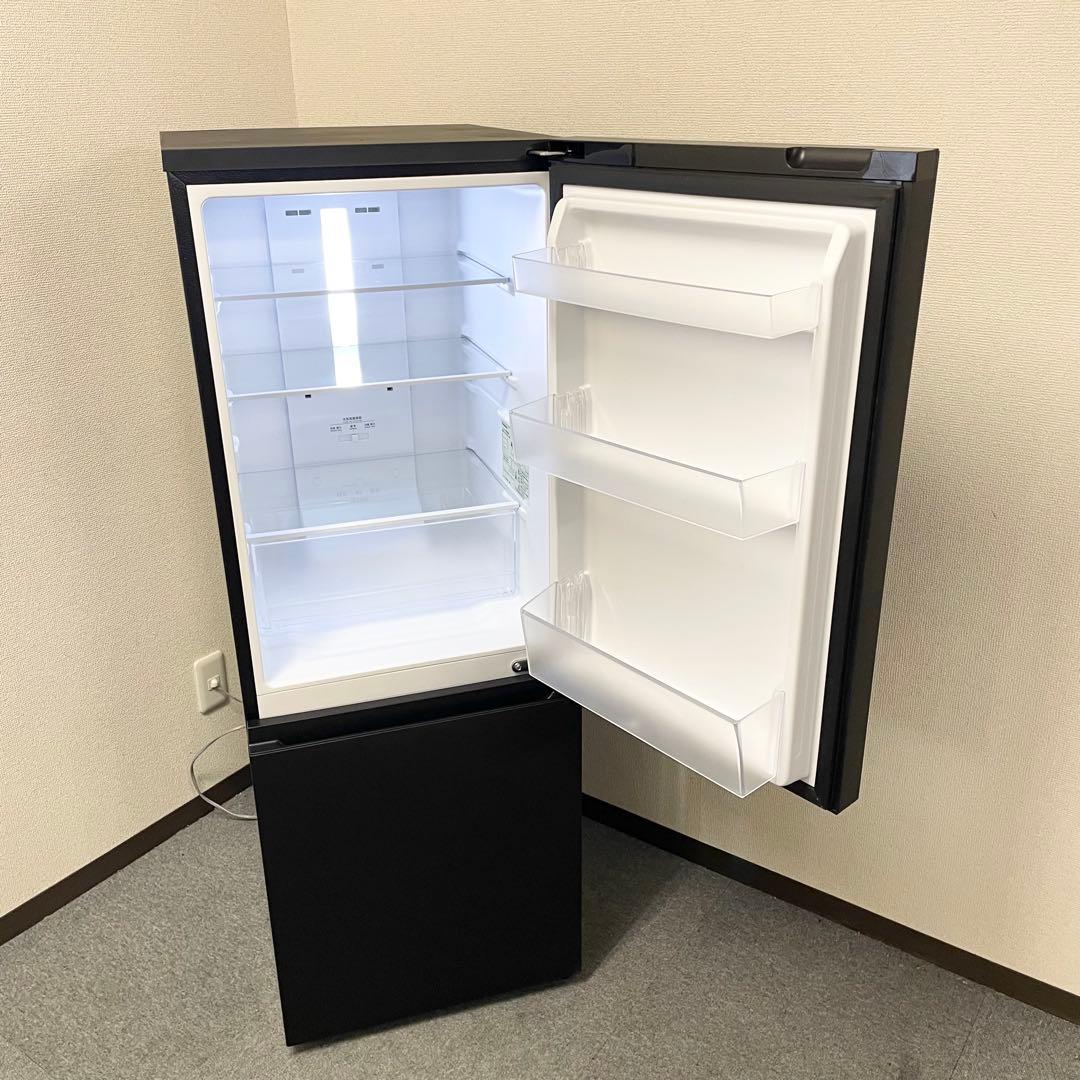 【良品】Panasonic NR-B18C2-K 2025年製 M