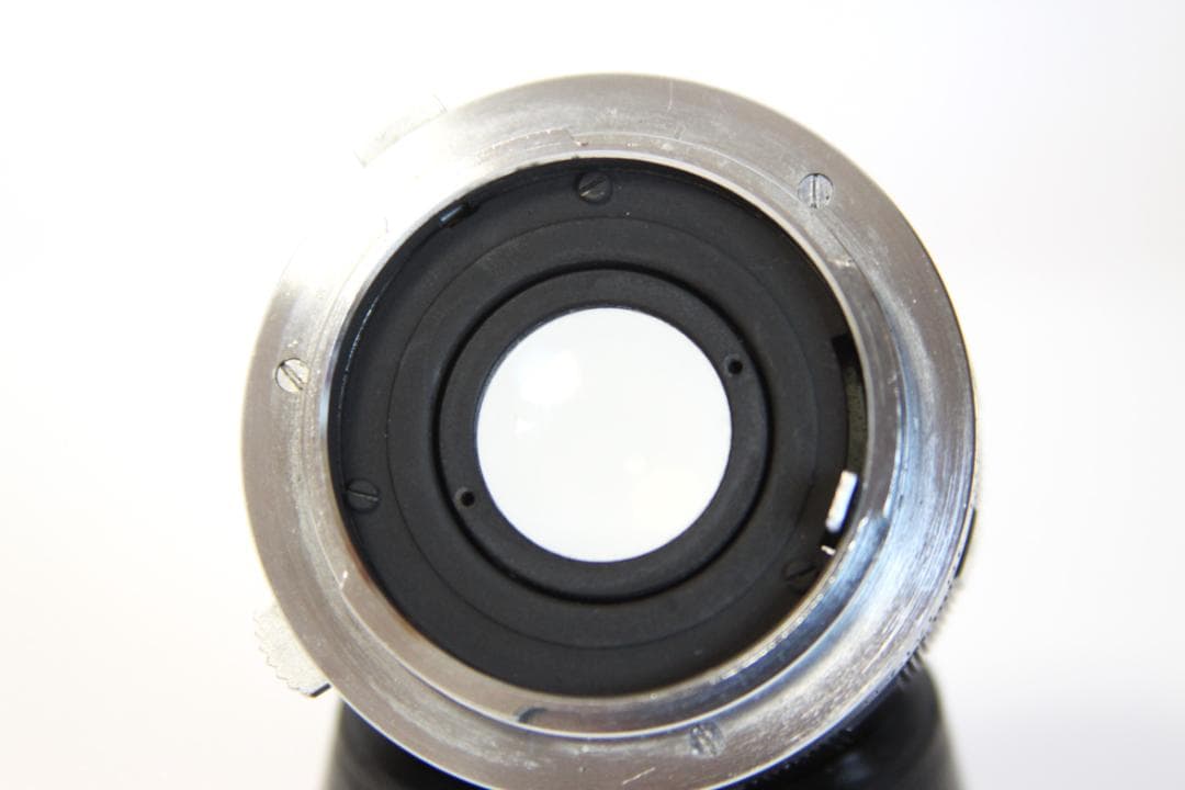 フィルムカメラ OLYMPUS PEN F F.Zuiko Auto-S 38mm F1.8