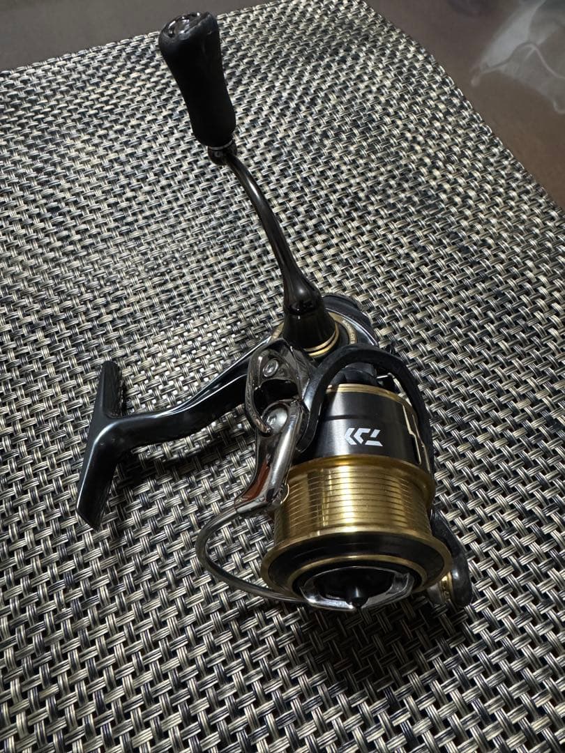 ダイワ セオリー 2506