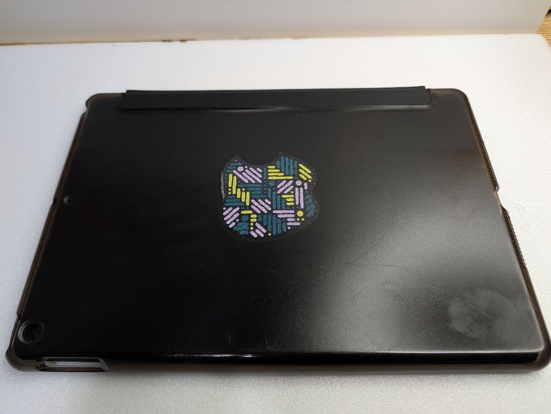 Apple iPad A2270 ゴールド 10.2インチ 本体