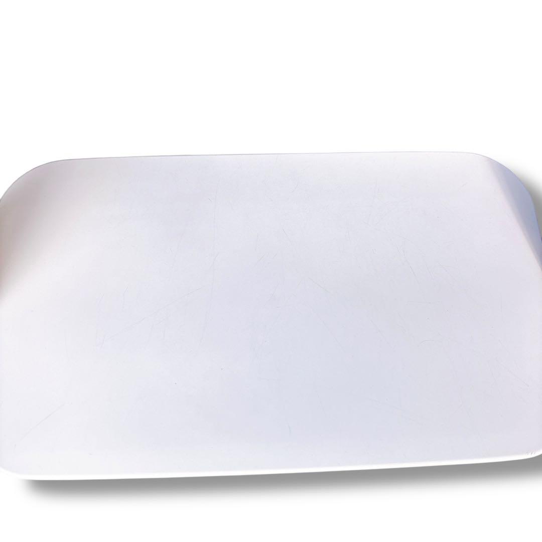 美品 ストッケ STOKKE ストッケ ステップス ハイチェア 白×木目 子供用