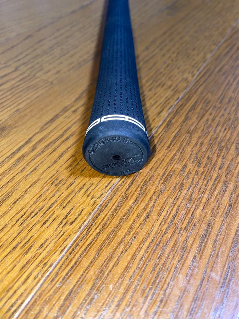 フジクラNXブラック スプーン用シャフト 60X 3W タイトリスト