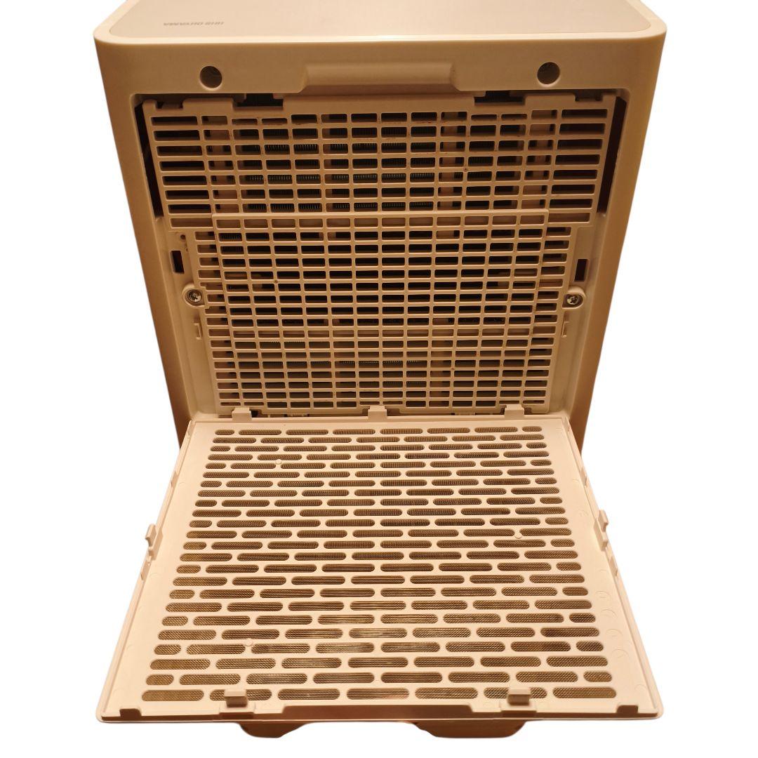 【2024年製】美品 アイリスオーヤマ ポータブルクーラー IPK-2304S