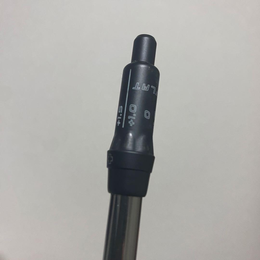 PING Tour 173 55S ドライバー用シャフト　美品
