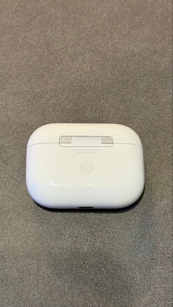 AirPods pro 第一世代