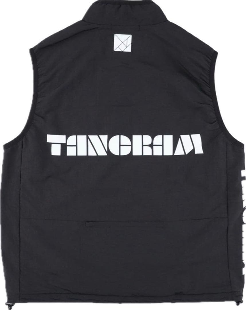 タングラム　ベスト