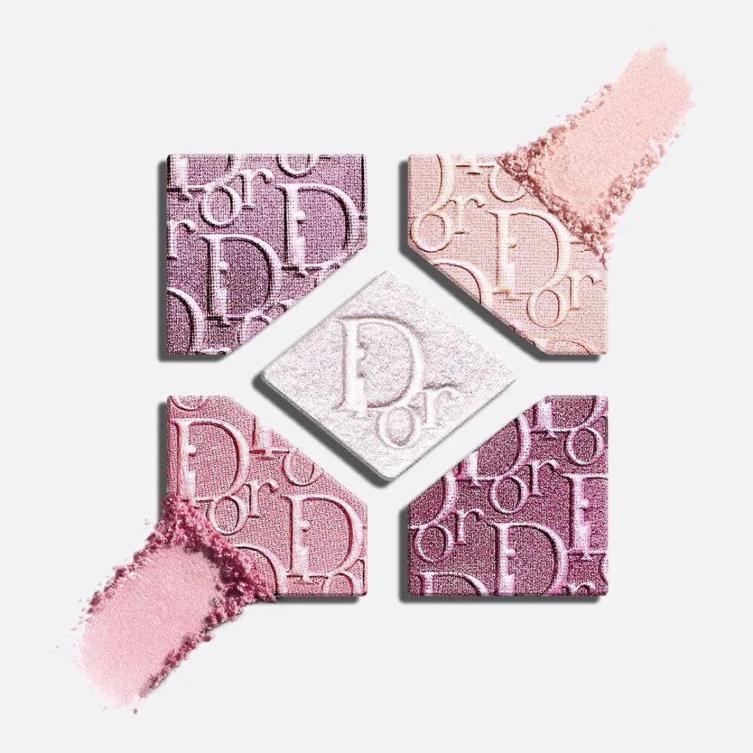 に*む様 サンプル付き！ディオールショウ サンク クルール　ピンクロリポップ 2