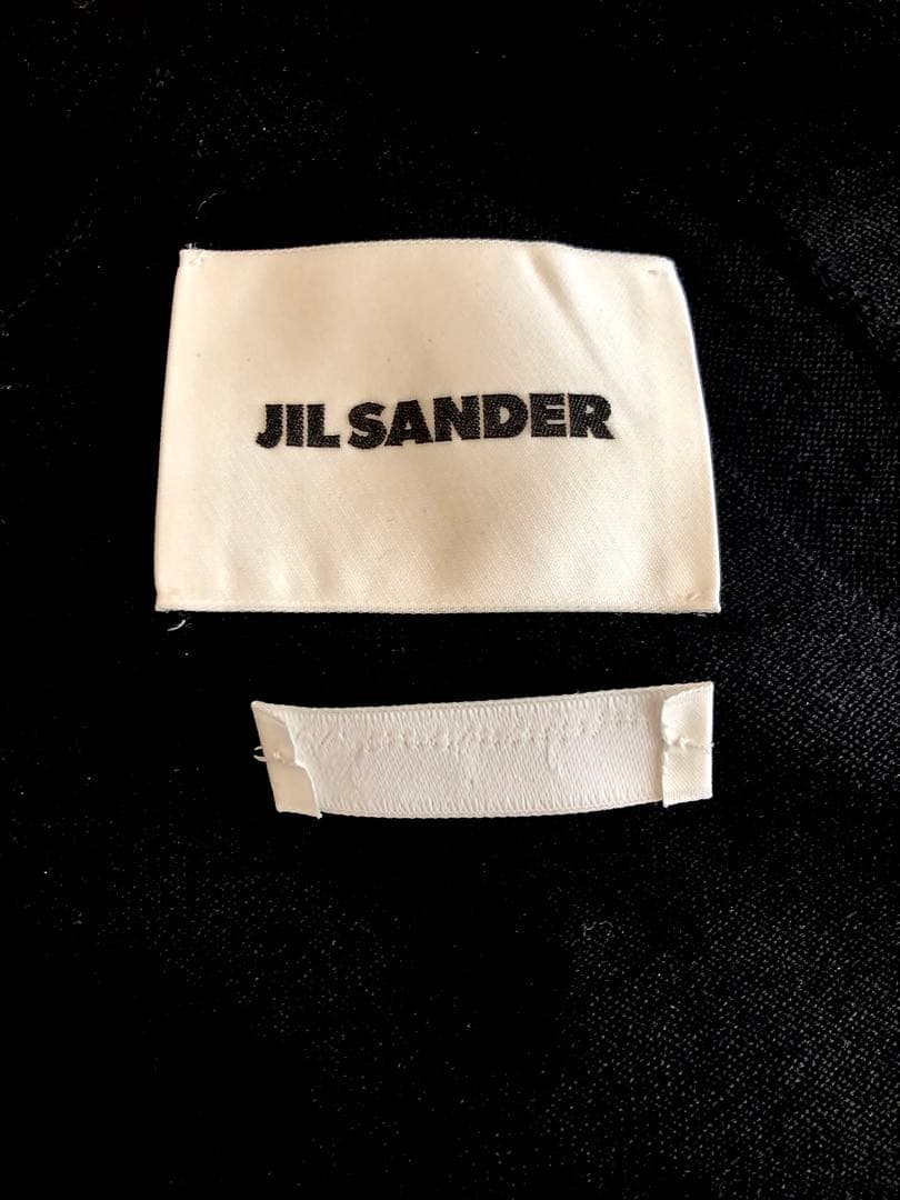 美品‼️JIL SANDER ジルサンダー タートルネック